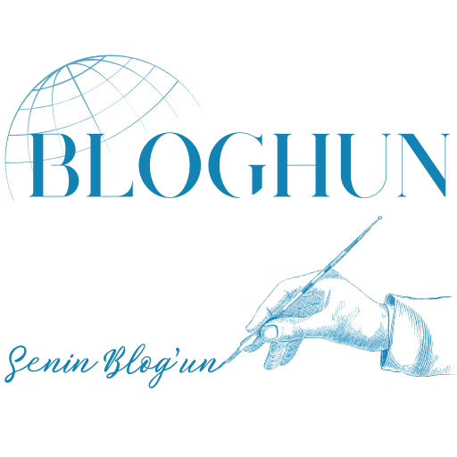 bloghun